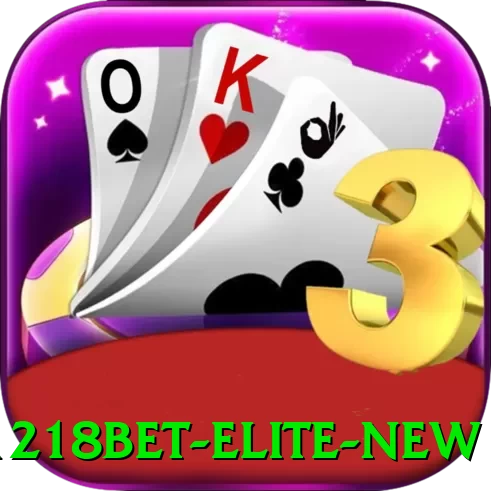 1218bet Elite New - pro