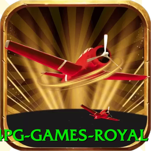 14pg Games Royal - pro