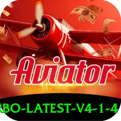 18g Turbo Latest v4.1.4 - aplicativo