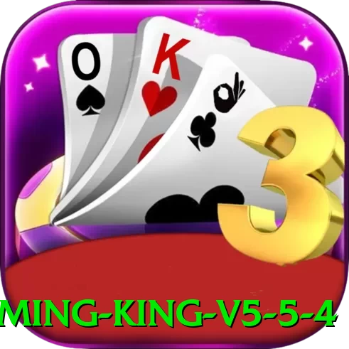 2017win Gaming King v5.5.4 - pak