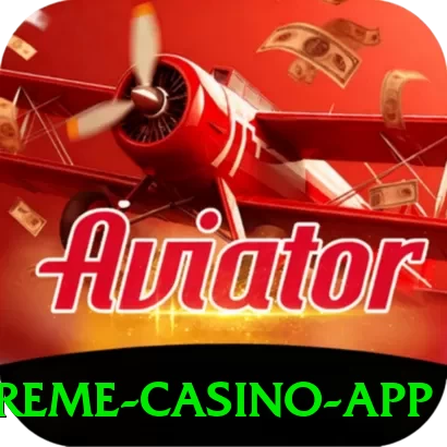 207luck Supreme Casino App - game