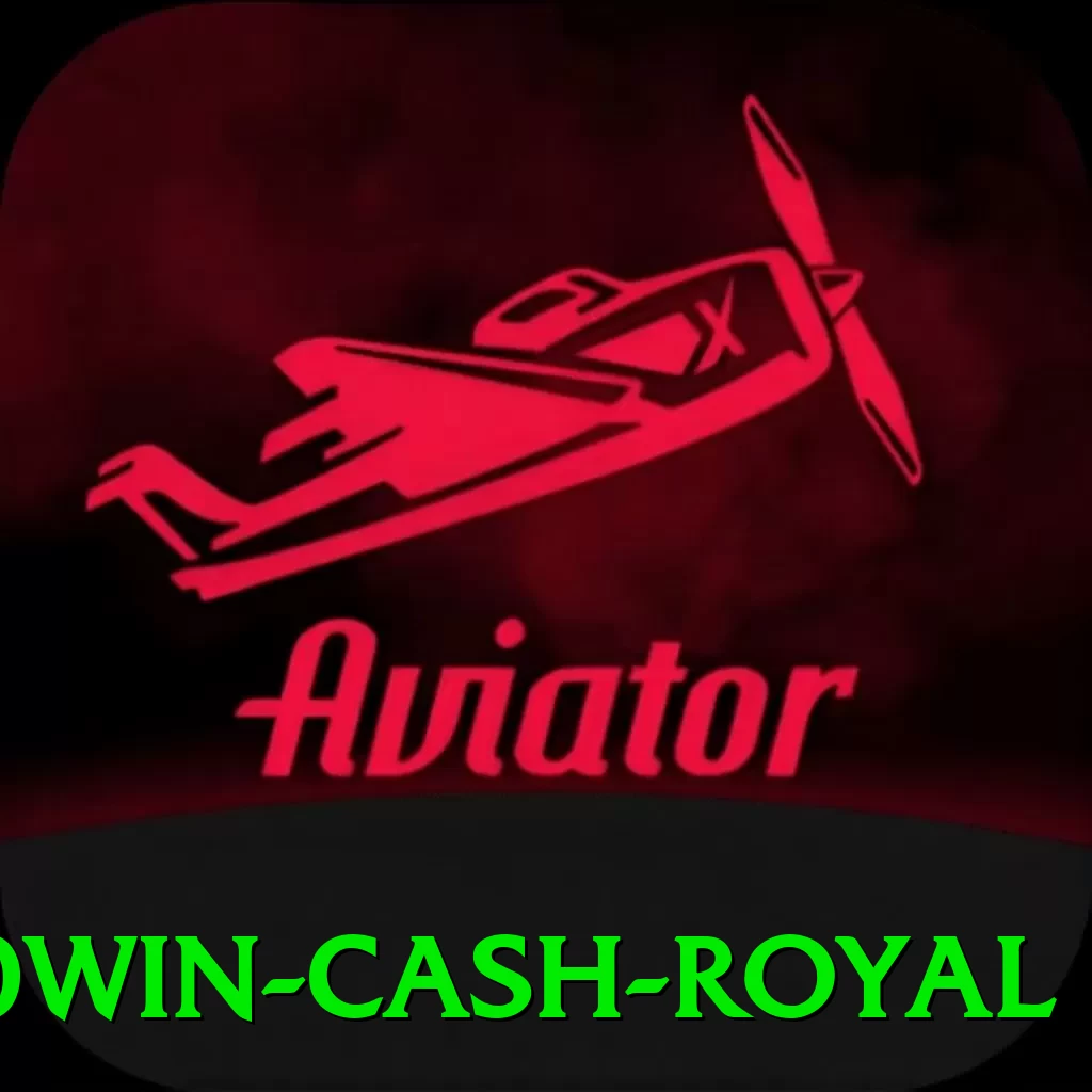 2090win Cash Royal - pro