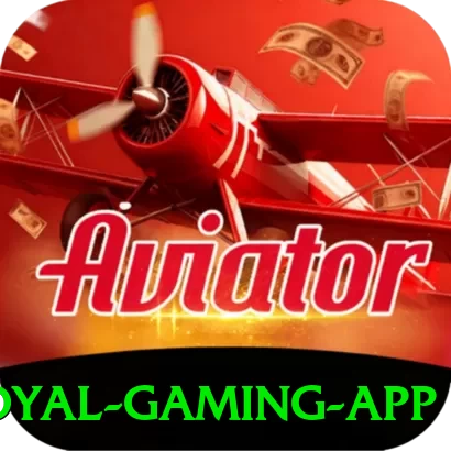 3737 Royal Gaming App - app