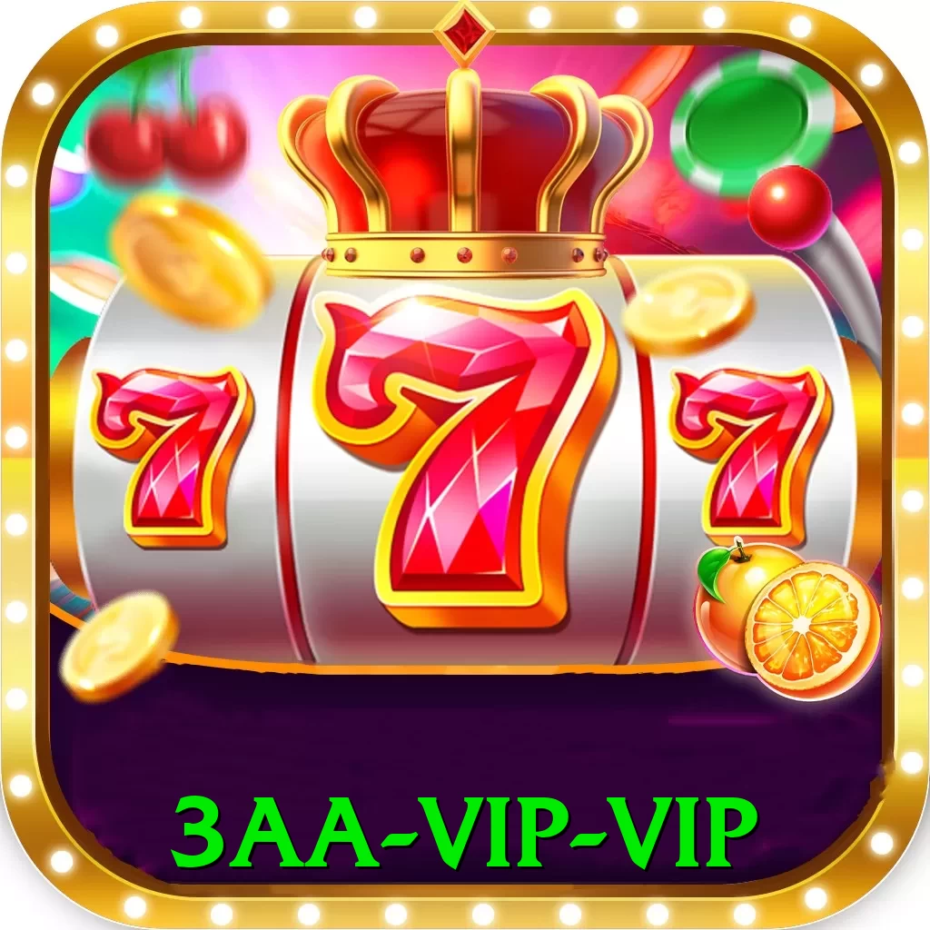3aa - VIP VIP - pro
