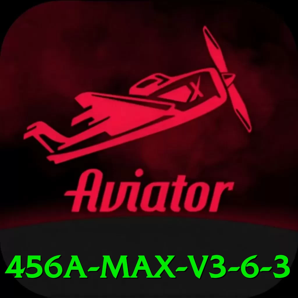 456a Max v3.6.3 - pk