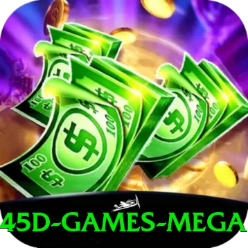 45d Games Mega - ✨ apk