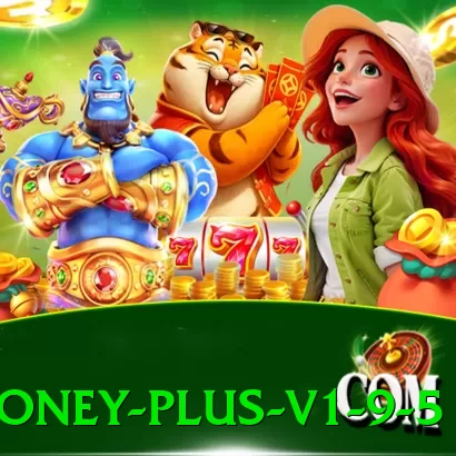 54888 Money Plus v1.9.5 - plataforma