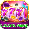558g - Slots Prime