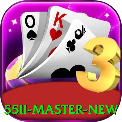 55ii Master New - 💎 apk