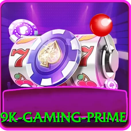 599k - Gaming Prime - apk