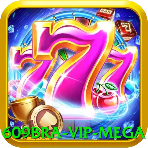 609bra - VIP Mega - 👉 apk