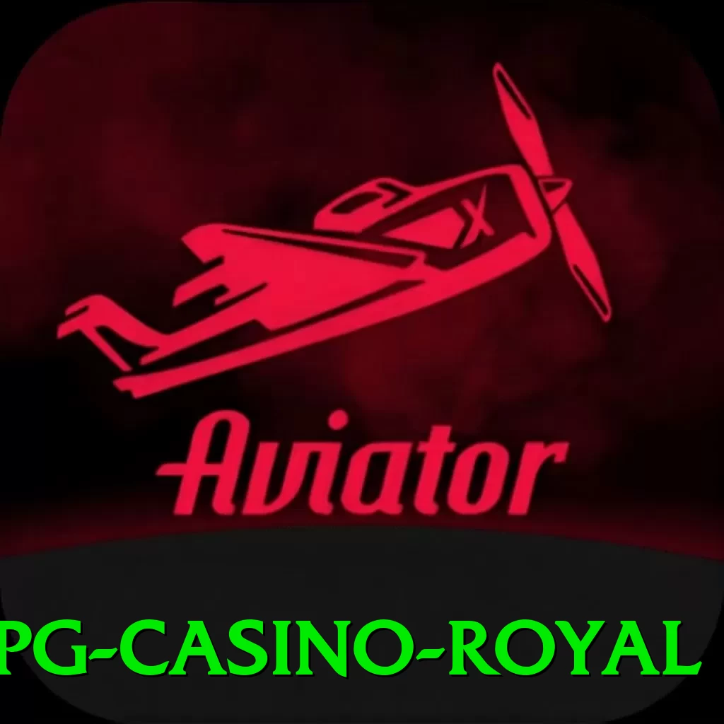 62pg - Casino Royal - game