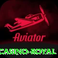 62pg - Casino Royal