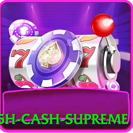 65h Cash Supreme - ⚡ apk