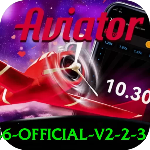 6846 Official v2.2.3 - 🔥 apk