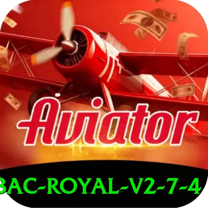 68ac Royal v2.7.4 - ⭐ apk