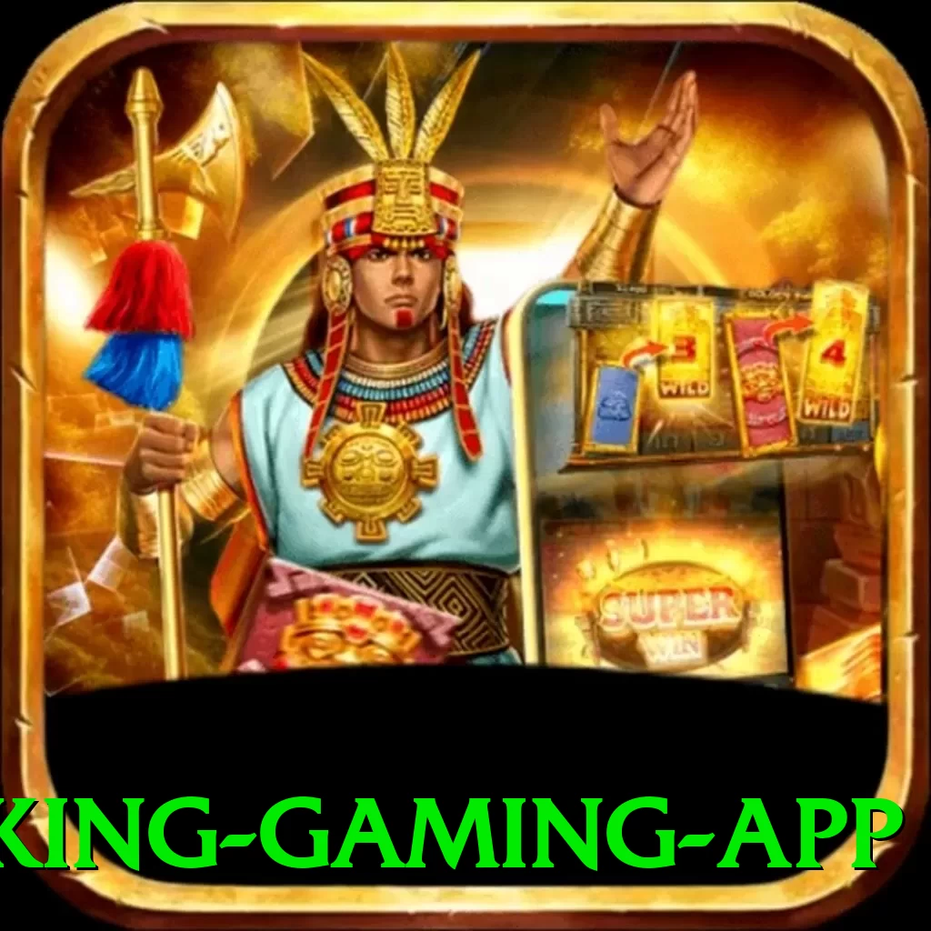 6g6g King Gaming App - ✨ apk