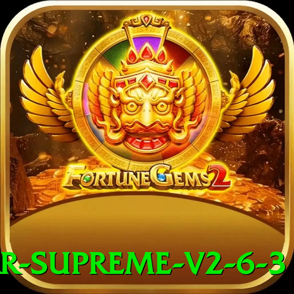 6rrr Supreme v2.6.3 - 🚀 apk