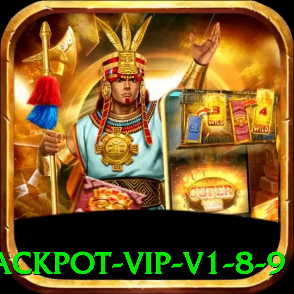 6tt Jackpot VIP v1.8.9 - 💎 apk