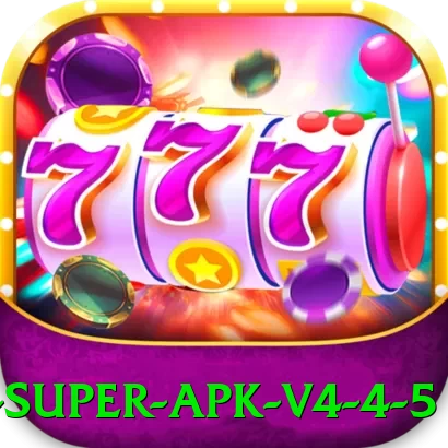 73h Super APK v4.4.5 - 🏆 apk