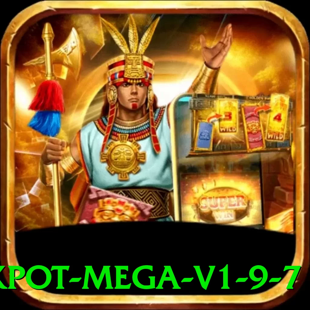 76d Jackpot Mega v1.9.7 - go