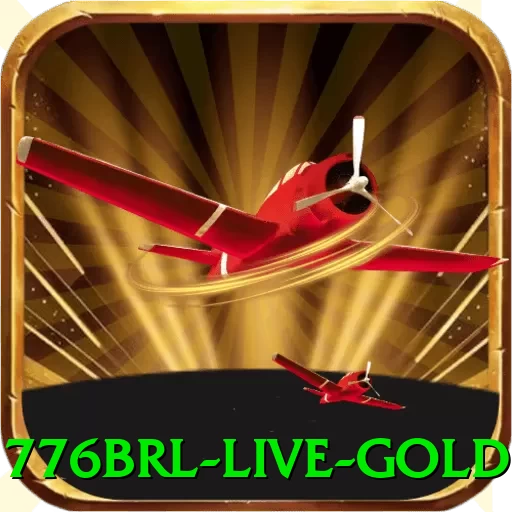 776brl - Live Gold - pak