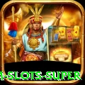 777kim - Slots Super