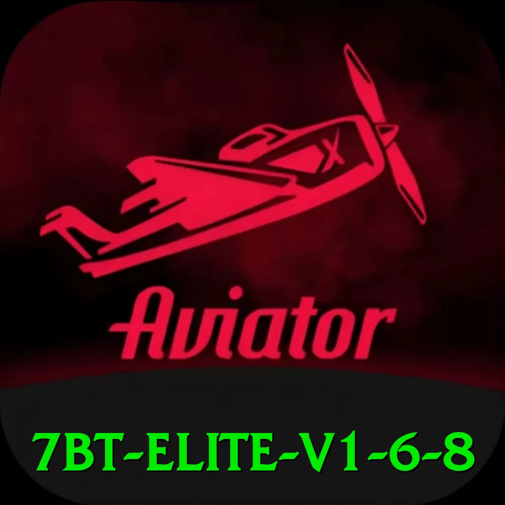 7bt - Elite v1.6.8 - plataforma