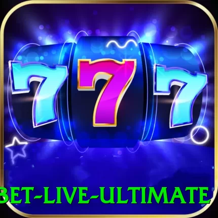 831bet Live Ultimate - pro