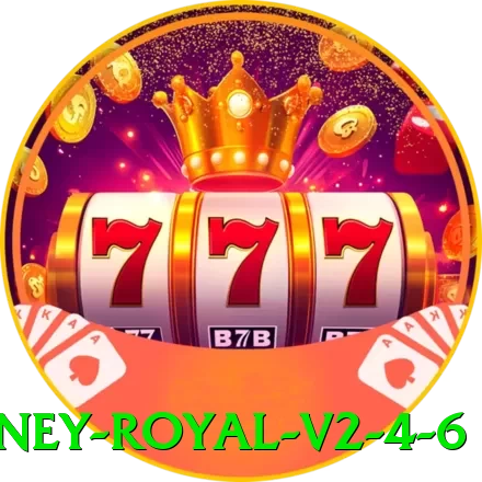 89pbet Money Royal v2.4.6 - plataforma