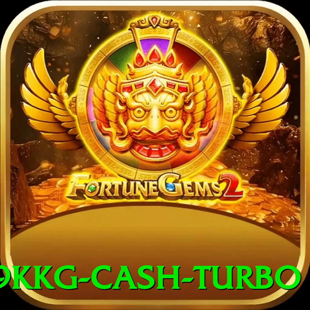 999kkg Cash Turbo - programa