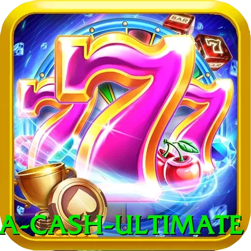 9aa Cash Ultimate - app