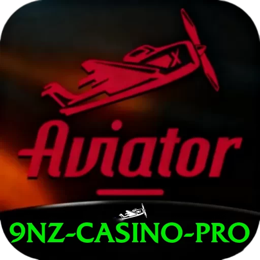 9nz - Casino Pro - ✨ apk