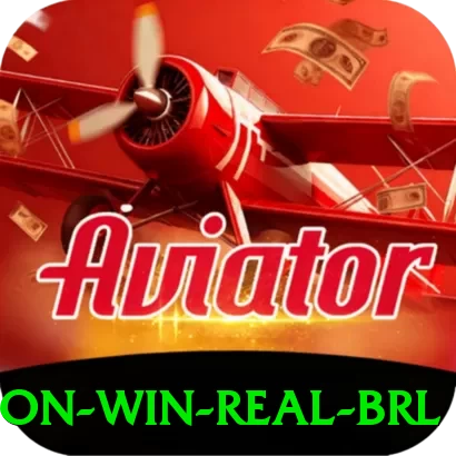 aaawin Champion - Win Real BRL - programa