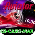 abc8 Cash Max