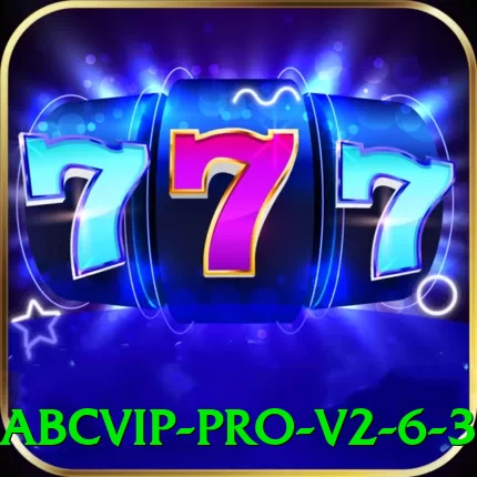 abcvip - Pro v2.6.3 - pak