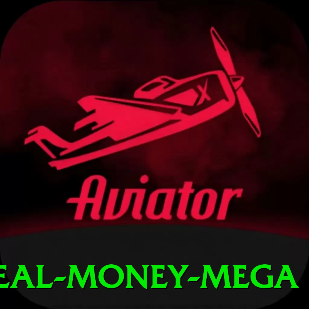 baitapix - Real Money Mega - aplicativo