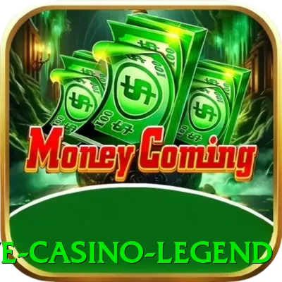 bbrr Live Casino Legend - 💎 apk