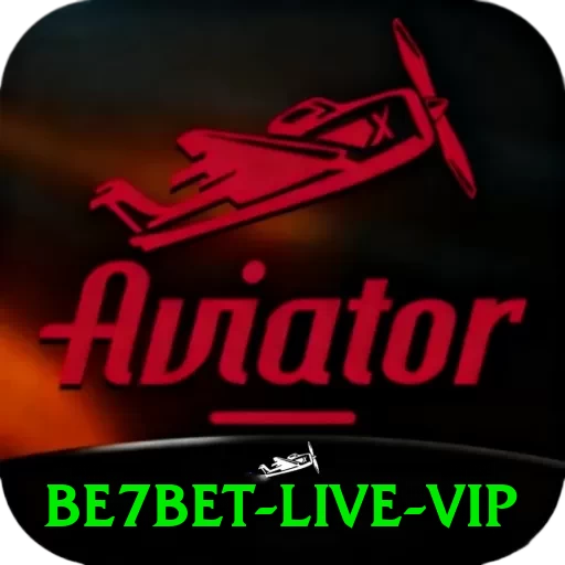 be7bet - Live VIP - game