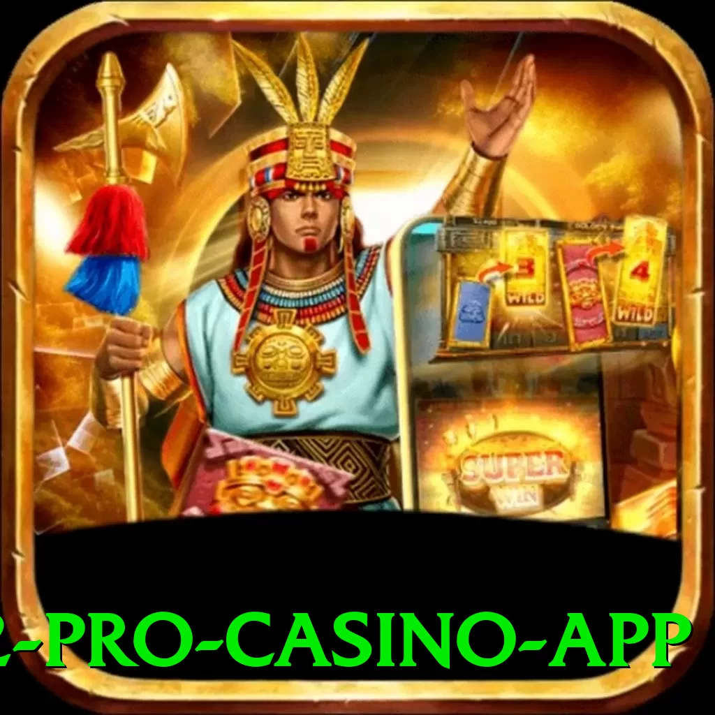 bet2292 Pro Casino App - game