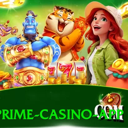 bet60k Prime Casino App - go