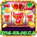 bt036 BR Mega