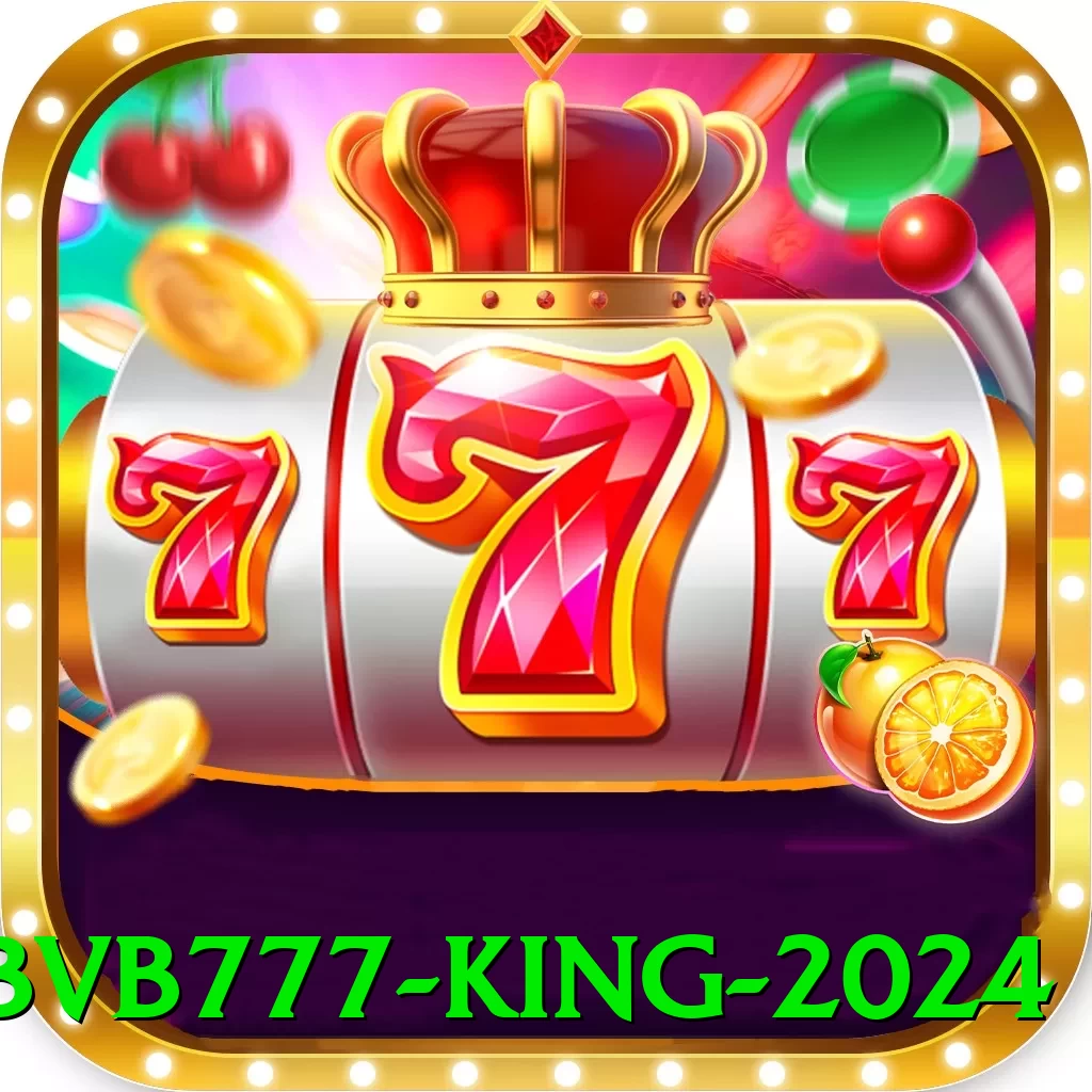 bvb777 King 2024 - 🎯 apk