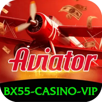 bx55 - Casino VIP - 🔥 apk