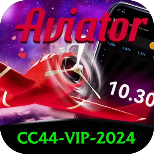 cc44 VIP 2024 - 👉 apk