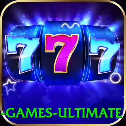 elsa777 Games Ultimate - go