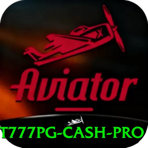 et777pg Cash Pro - vip