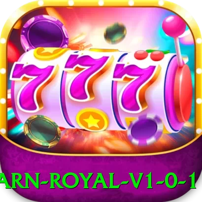 f65 Earn Royal v1.0.1 - ⭐ apk