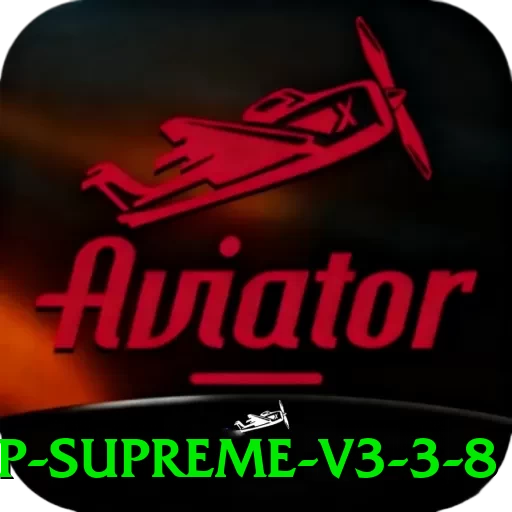 fada777 App Supreme v3.3.8 - programa