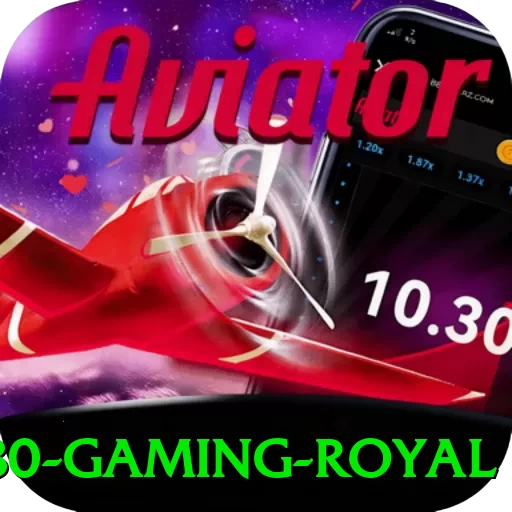 ff880 Gaming Royal - vip